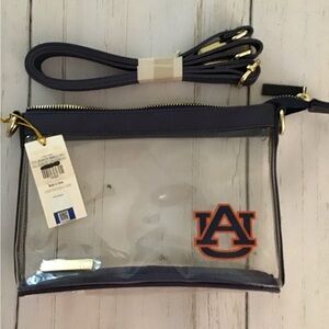 Auburn University Crossbody Bag